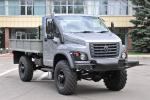 ГАЗ C41A23 Садко-Next 2019 года